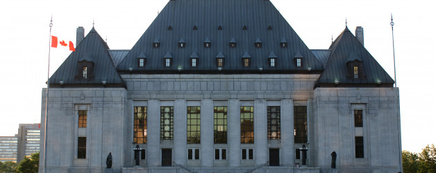 Supreme Court of Canada rules derivatives contract to be a hedge